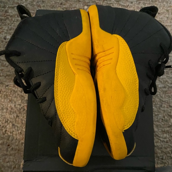 Jordan 12s - Picture 2 of 3